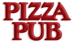 Pizza Pub, A Dells Tradition Since 1983, Wisconsin Dells, WI